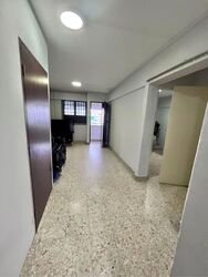Blk 135 Bedok North Street 2 (Bedok), HDB Executive #559885161